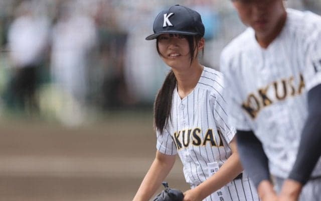 「良い3年間でした」89人を支えた“紅一点”東日大昌平・中野マネ 仲間と駆け抜けた最後の夏「ありがとうしかない」【26年夏甲子園】