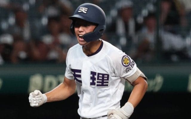 【甲子園準々決勝見どころ】4番打者が絶好調の天理VS三重、ともに打率.625の好打者が勝敗のカギ握る