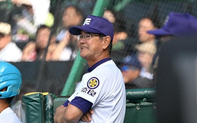 【甲子園】天理スタメン発表　先発は初登板の橋本桜佑「少しでも変則の方がいいかなと」藤原監督