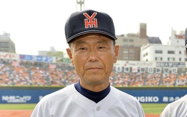 渡辺元智さん　いつまでも尽きなかった野球への情熱　公園で野球をする子どもに声をかけ【悼む】