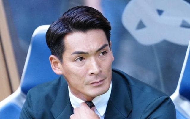 【藤枝】槙野智章監督の３カ国語インタビューが話題「定岡、武田、川合と同じカテゴリー」