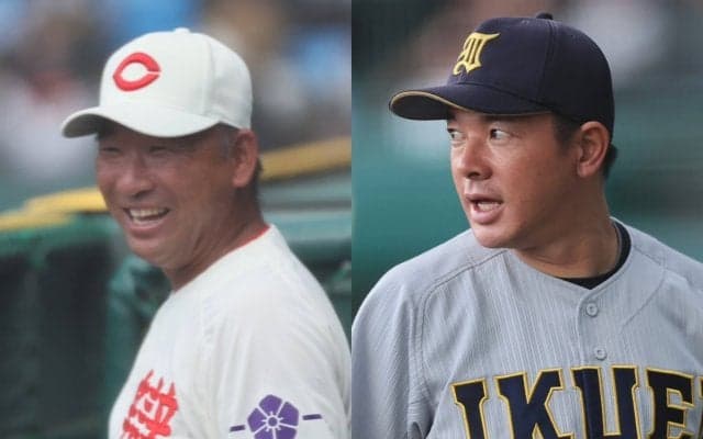 【甲子園準々決勝見どころ】19年ぶり対決の仙台育英VS智弁和歌山、甲子園優勝監督の対決にも注目