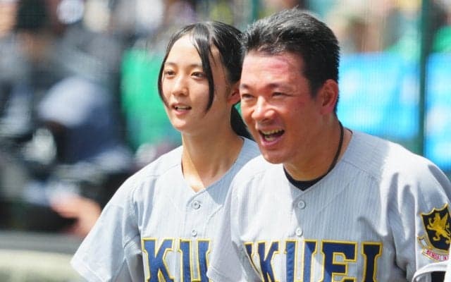 【甲子園】仙台育英の星よつはマネジャー兼学生コーチ、記録員で４戦連続のベンチ入り