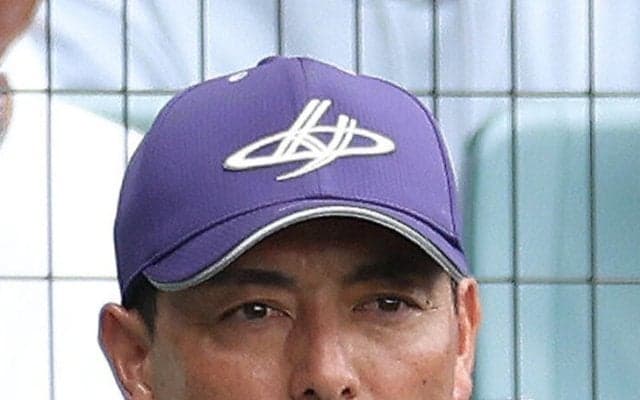 【甲子園】花巻東・佐々木洋監督「本当に素晴らしい指導者」名将・渡辺元智氏を悼む