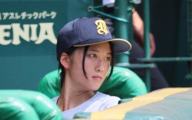 【甲子園】仙台育英の星よつはマネジャー兼学生コーチが声を震わせ「負けるのが本当に悔しい」