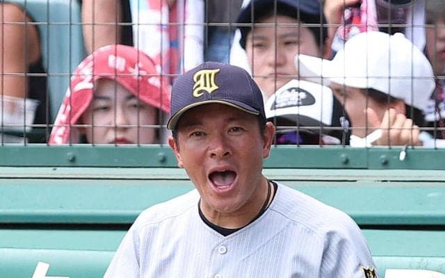 【甲子園】令和のＶ対決で仙台育英・須江航監督「総じて力負け」智弁和歌山に大敗／一問一答