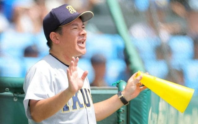 仙台育英・須江監督「総じて力負け」「すがすがしい」新チームで投手陣立て直しへ「野球は医学と科学の時代」「マネジメントが必要」
