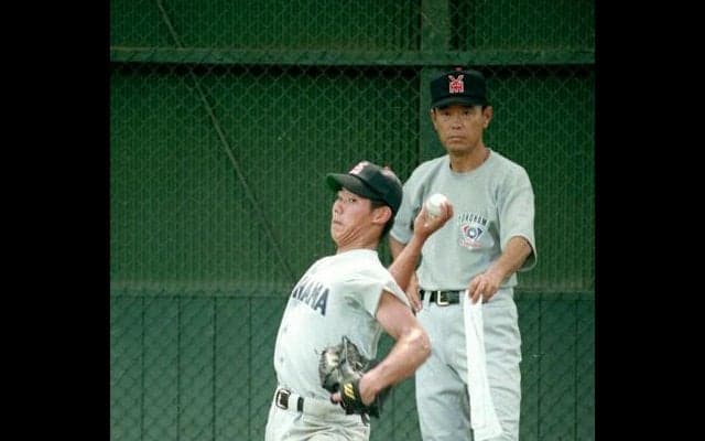 高嶋仁さん「甲子園で会うたびに質問攻めした」　渡辺元智さんを悼む