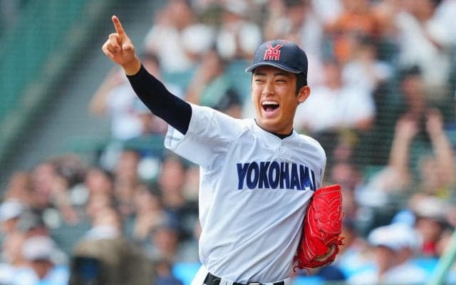 【甲子園】準決勝は智弁和歌山－横浜　天理－健大高崎VS有明の勝者