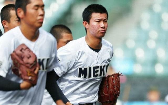 甲子園決める直前に肉離れ　最後の夏、投げたかったけど悔いはない