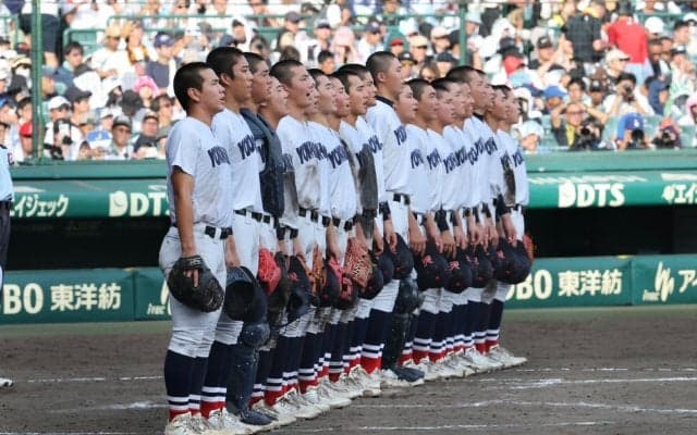 【18日夏甲子園】4強決まる！天理・橋本完封、智弁和歌山が11得点、横浜が天国の恩師に送る勝利、健大高崎がサヨナラ
