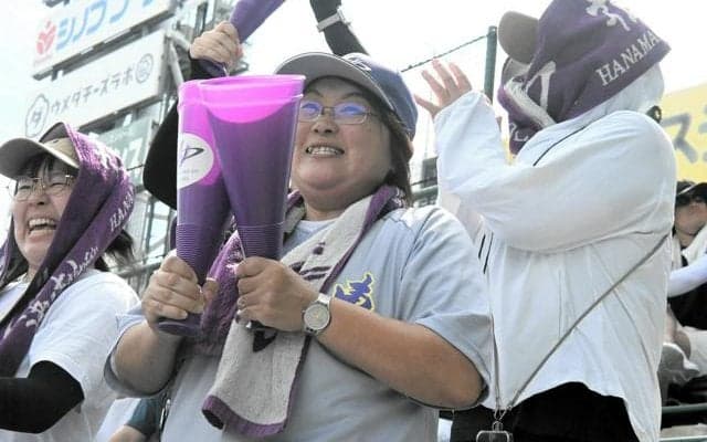 1年生で全試合先発　花巻東・菊地輝選手の家族「謙虚が大切」