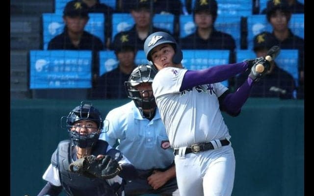 「お前じゃなければ」　花巻東・古城主将を救った涙のミーティング