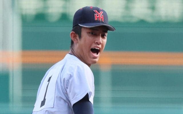 【甲子園】４強出そろう　20日の準決勝は智弁和歌山－横浜、天理－健大高崎　すべてV経験校