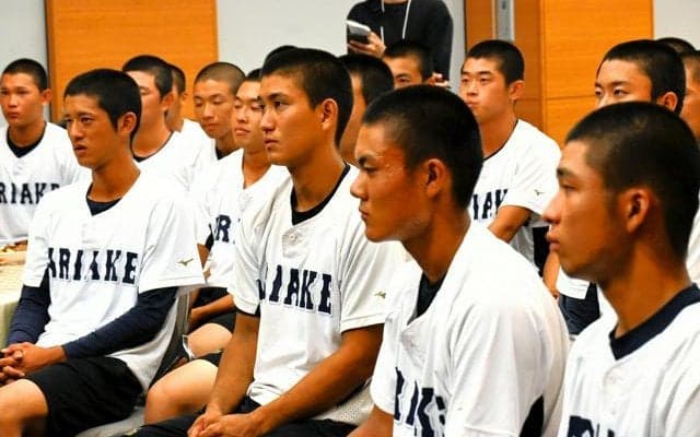 「笑って終われるんじゃないかと思ったが」有明のラストミーティング