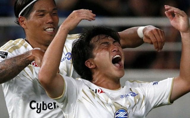 Ｊリーグ上位チームを牽引する海外からの「復帰組」 秋春制で好循環が生まれる可能性も