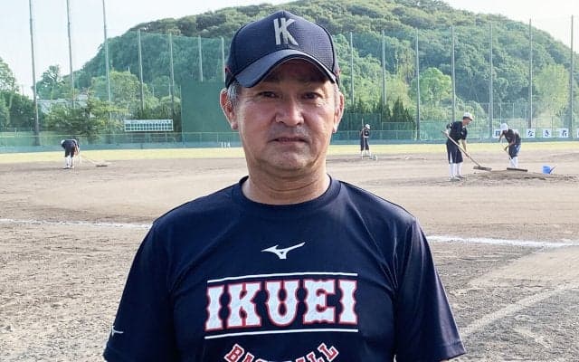 【高校野球】「仙台育英と間違われていませんか？」 "育英"の名を轟かせた1993年夏 全国制覇の主将は今、母校の監督に