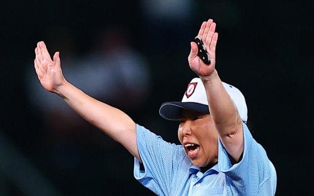 【甲子園】派遣審判員増、女性審判起用、ビデオ検証導入“３大改革”を尾崎大会審判副委員長に聞く