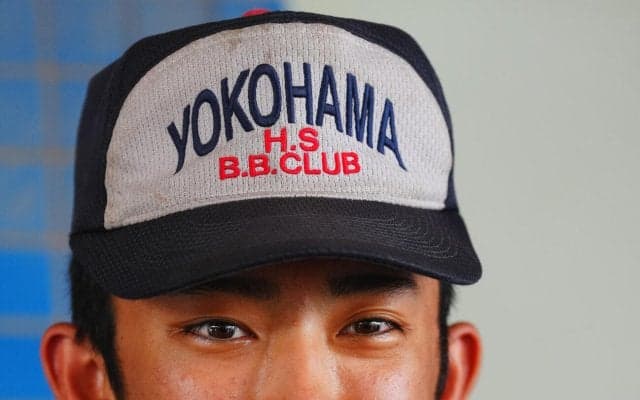 【甲子園】横浜・織田翔希はノースロー調整「体を元の状態に」手厚いケアで完封の疲れほぐす