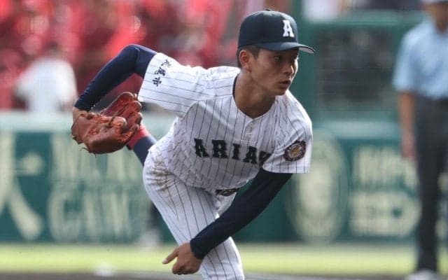 “有明旋風”の中心…甲子園で無念の骨折　ライバルにかけた言葉、紡がれた友情の真実