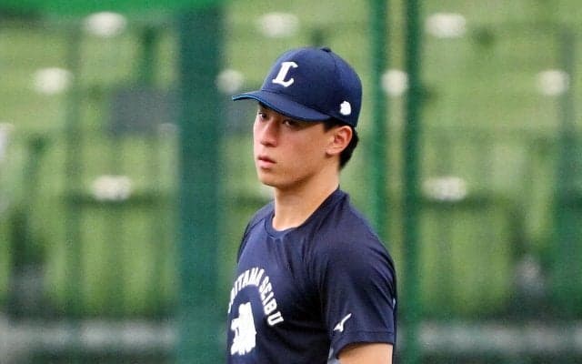 【西武】高卒３年目左腕の杉山遥希“横浜魂”でプロ初勝利へ「渡辺さんの分も背負って」力投誓う