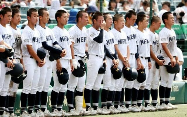 分析より感性重視、甲子園で「アナログ野球」貫く　8強入りした三重