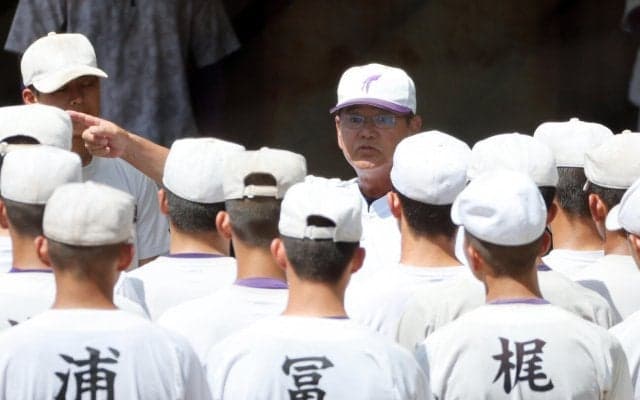 【甲子園】天理はここまで３戦すべて先攻で勝利「なんか君たちは先攻が合ってるよね」藤原監督