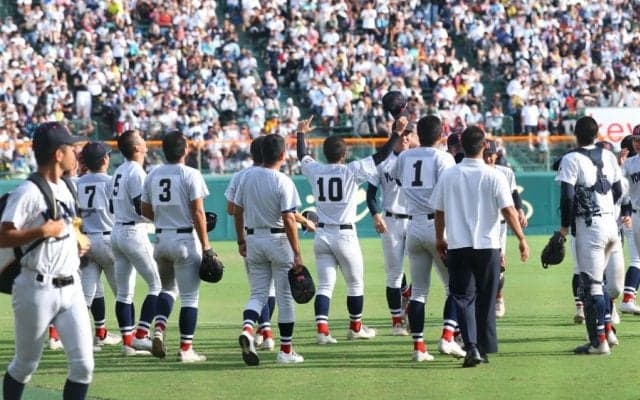 実は甲子園に来ていた“意外な超大物”　織田に受けた衝撃…ファンの不意を突く投稿