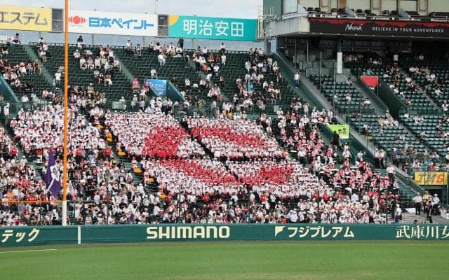 【甲子園】智弁和歌山スタメン発表　中谷監督「気合いと根性で」先発はエース和気匠太