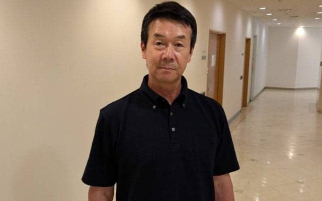咳で痛む骨…夏前の悲劇　「なめてた」相手にまさかの敗戦、涙も出なかった高校生活