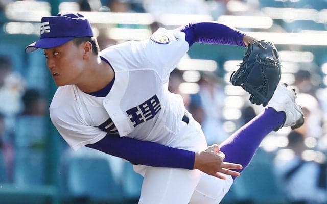 【甲子園】天理先発は長尾亮大　打線は準々決勝と変えず藤原監督「今ほんとに旬の風吹いている」