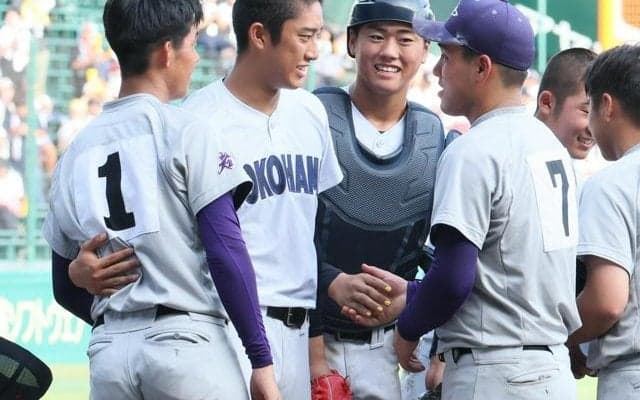 機動力は偶然じゃない　甲子園で示した成長、花巻東の価値ある3勝