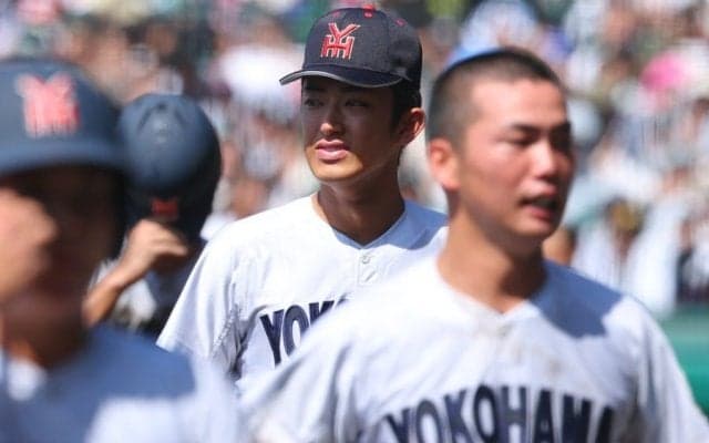 織田翔希が忘れなかった“感謝”「涙しかない」　試合後に見せた振る舞いが話題「胸を打たれた」