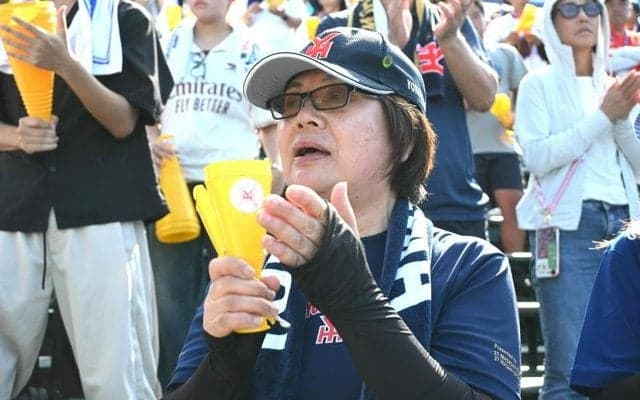 寮支える横浜・村田監督両親　「みんな仲良し」「楽しませてくれた」