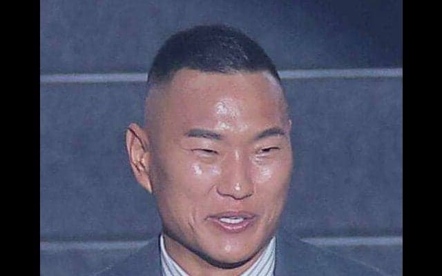 鄭大世氏、ＹＳＣＣ横浜のコーチに就任「フォワードとしてプレーしてきた自分の経験を…」指導者のキャリアをスタート