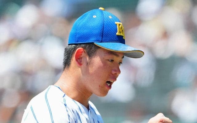 【甲子園データ】健大高崎の二刀流・佐藤麻恩、1－0試合で２度のＶ打＆白星をマークは大会初
