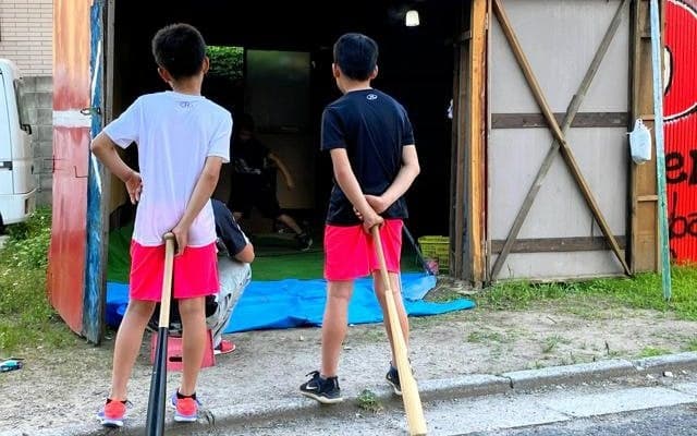 「変わってないな」負けず嫌いだった天理・金本主将へ姉が声援