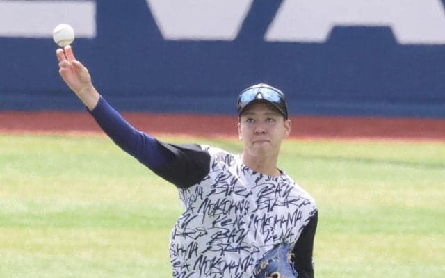 【DeNA】平良拳太郎、阪神戦３戦３勝を目指し21日先発へ「幅をうまく使って抑えられたら」
