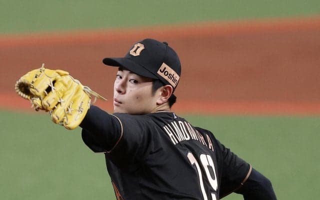 【阪神】逆転負けで優勝マジック点灯お預け　巨人と再び３ゲーム差　下村海翔はワースト４失点