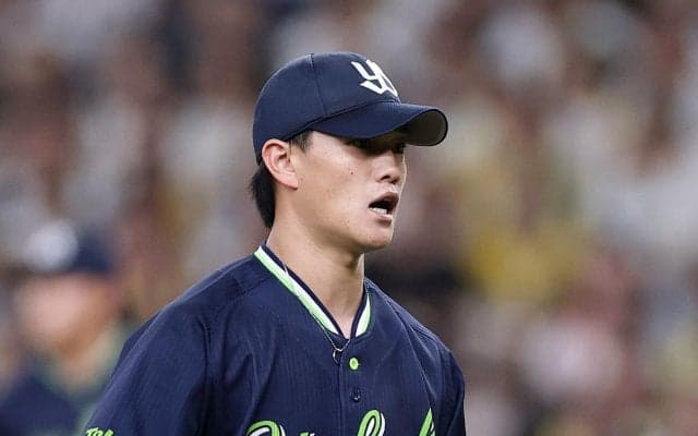 【ヤクルト】池山監督「なによりですね」阪神戦連敗７でストップ　DeNAと同率3位に再浮上　