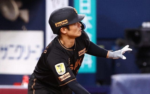 【阪神】坂本誠志郎、８月びっくり５本塁打目　勝利につながらず「ズルズルいかないように」