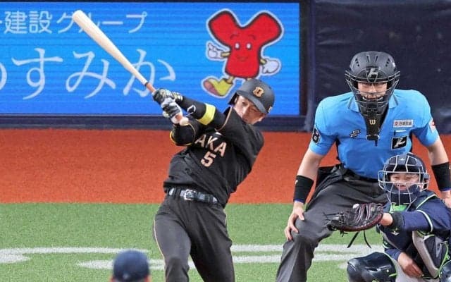 阪神・近本　レジェンド超え１１５６安打　骨折乗り越え１０００試合出場　藤田平、田淵、掛布、岡田を上回るペース