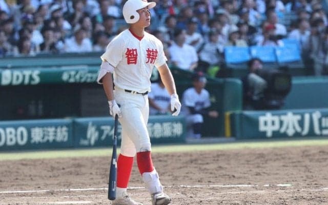 “織田撃ち”のヒーローが担う意外な大役　1日の始まりは料理から…智弁和歌山を支えた「卵焼き」