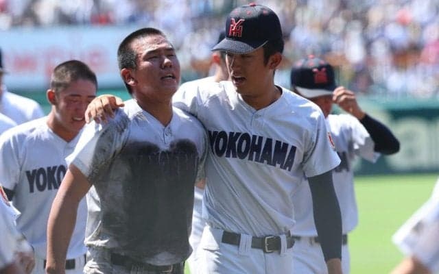 織田翔希は“甲子園の魔物”に屈したのか　春夏連覇OBの証言…名将・渡辺元智さんが説いていた正体