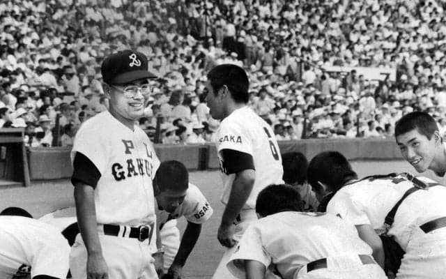 【高校野球】「KK最後の夏」が次の黄金時代をつくった 中村順司が語る、桑田真澄・清原和博から立浪和義らへ受け継がれたもの