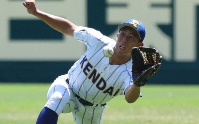 「1年生がするプレーでは」　大一番で“超高校級プレー”…鳥肌のファン続出「勝敗を分けた」