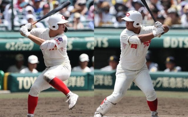 5年ぶり決勝進出の智弁和歌山は平均体重83.05キロの超重量打線！157キロ右腕を攻略できた背景【26年夏甲子園】