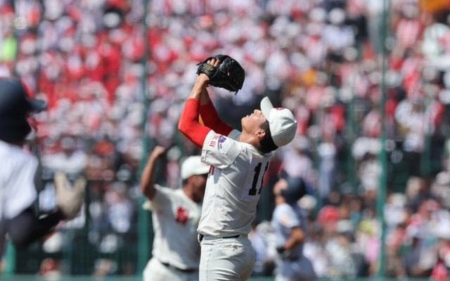 智弁和歌山が「ジェットコースターＶ」狙う！北海道、東京の名門も果たした「3連敗」後の優勝へ挑戦【26年夏甲子園】