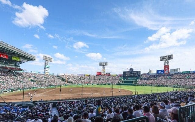 金曜お昼、高野連の発表に仰天「テレビで見るしか…」　決勝の22時間前…Xどよめき「わずか2時間」