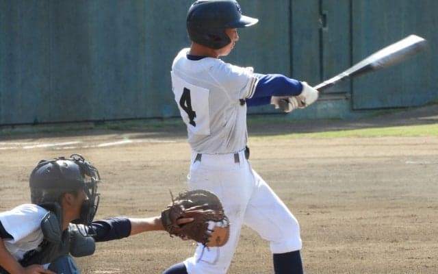 今夏5回戦進出の刈谷工科がコールド勝ち！新チームはメンバー総入れ替え、試合で経験積み成長に繋げる【秋季愛知大会】